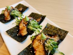 -胜博殿日式炸猪排(西红门店)