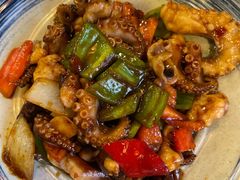 -渔娘渔家丹东海鲜(东直门店)