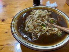 牛肉面-南街牛肉麺(南街店)
