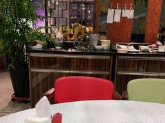 大堂-奕景海鲜(星海广场店)