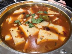 -尕羊烤肉餐厅·清真(会宁路店)