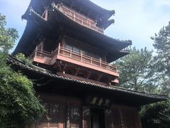 -梦姑塘文化公园