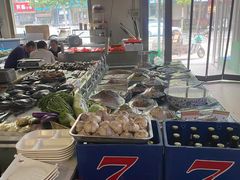 -威海海鲜王(窑头路店)