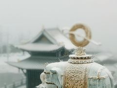-峨眉山风景名胜区