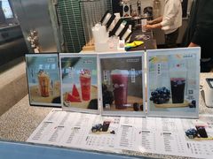 -KUNCHA鲲茶·江西制茶(铜锣湾店)