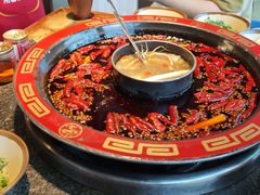 -陈眼镜火锅(总店)