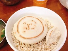 -刘信牛羊肉泡馍小炒(回民街店)