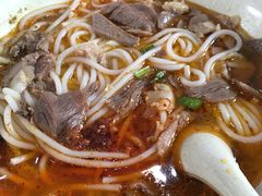 -黔派·虾子羊肉粉·小吃(佳宁娜广场店)