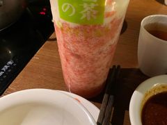 -牛焱·贵州黄牛肉火锅(城西银泰店)