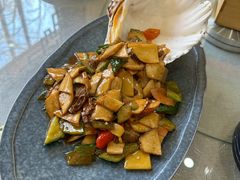-一盏明灯全素斋(殊像寺店)