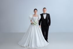 点击看大图 -帆拉斐婚纱摄影(春熙店)
