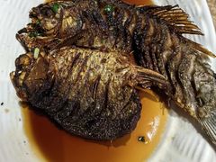 -柠静私家菜(石板巷店)