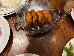 -食间牛排(湖西路店)