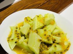 百香果黄瓜-甘家界牌柠檬鸭(青山店)