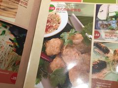 -大头虾越式风味餐厅(光明广场店)