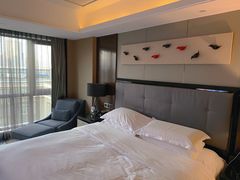 -上海静安铂尔曼酒店