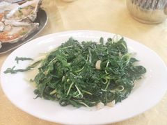 -辉记潮汕海鲜砂锅粥(林和西店)