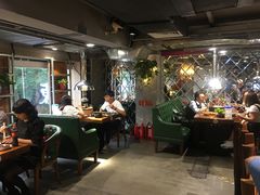 大堂-原始泥炉烤肉(总店)
