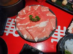 -呷哺呷哺(松北万象汇店)