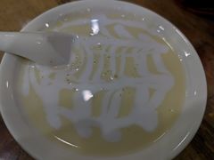 -沙湾姜埋奶(兴新包店)