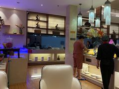 -东方之珠洗浴休闲广场(南开店)