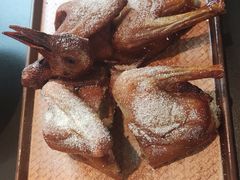 -羽鸽集·乳鸽专门店·地道顺德菜(岭南站店)