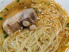 -美味斋(西北街店)