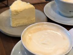 -RUMORS COFFEE ROASTERY鲁马滋咖啡(湖南路店)