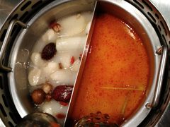 -快乐小羊·内蒙牛羊肉火锅(流花中心店)