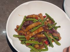 -老屋印象·酸菜鱼新川菜(义乌之心店)