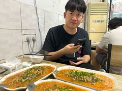 -老街无刺鲫鱼