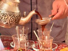 -梅夫娜土耳其餐厅.清真HALAL