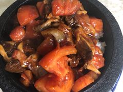 -缘久缘米粉(新街口店)