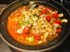 -蛙三泡椒牛蛙(万象城店)