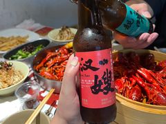 -靓靓蒸虾·头牌蒸虾(雪松路总店)