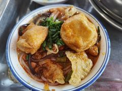 -西环肥仔螺蛳粉(总店)