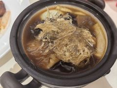 -聚春园自助餐厅(东街口店)
