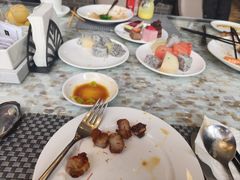 -乌鲁木齐环球国际大酒店