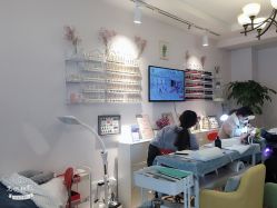 -眉可丽MEIKELI半永久纹眉