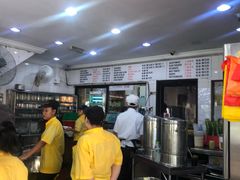 -阿坤纯正西刀鱼丸(Kuala Lumpur Branch)