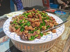 -小红鲸·海鲜餐厅(轸大路店)