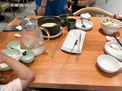 -云海肴·汽锅鸡·云南菜(广安门天虹店)