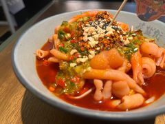 -花盐街·四川乐山小吃(西单大悦城店)