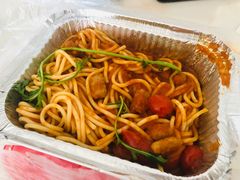 -必胜客(花都百业店)