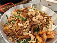 六婶小炒皇-六婶西关小厨(光塔路店)