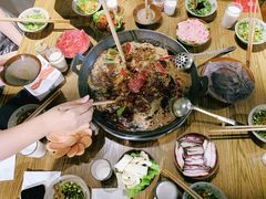 -周幺妹重庆老火锅(银泰城总店)