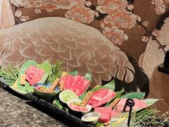 -老乾杯和牛烧肉(王府中环店)