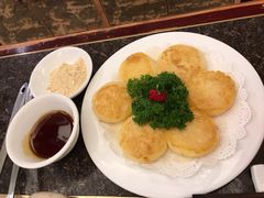 红糖糍粑-钦善斋(武侯祠店)