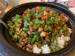 -卡万金特色藏餐
