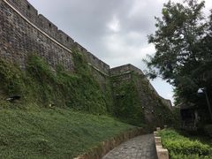 -虞山城墙